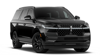 2026 Lincoln Lincoln Navigator External Image 5